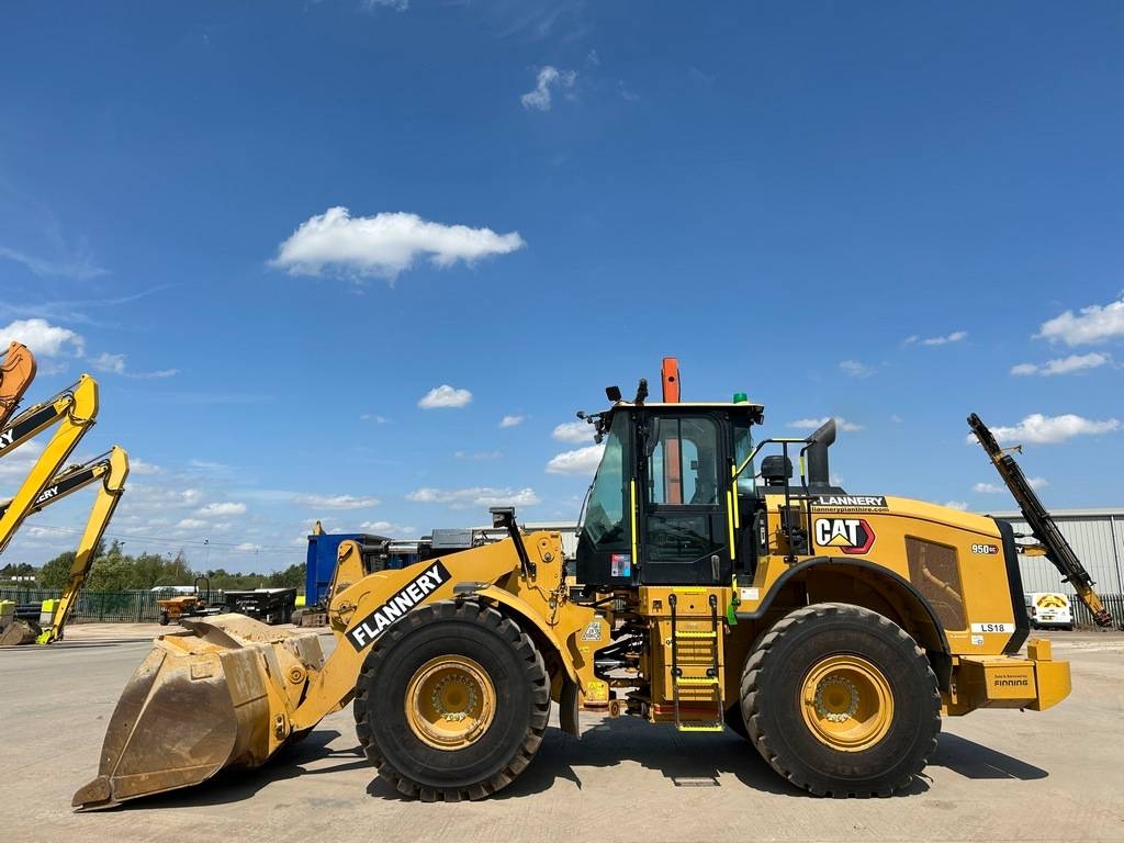 CAT 950 GC