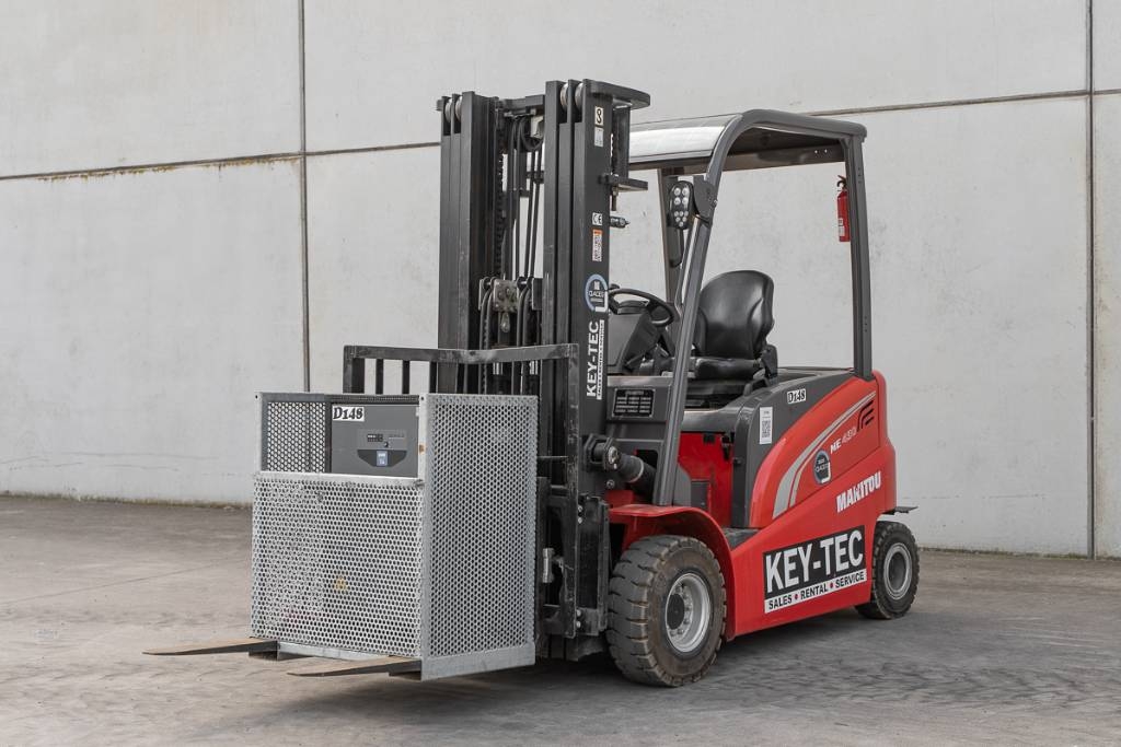 Manitou ME 430
