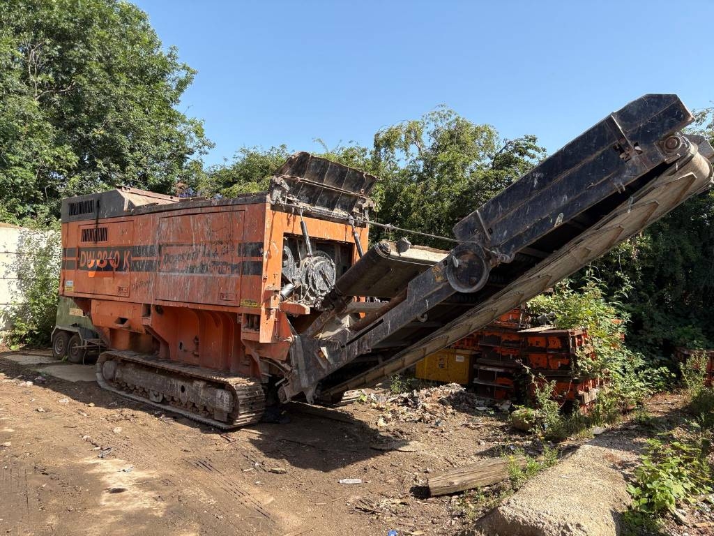 Doppstadt DW 2060 K BioPower