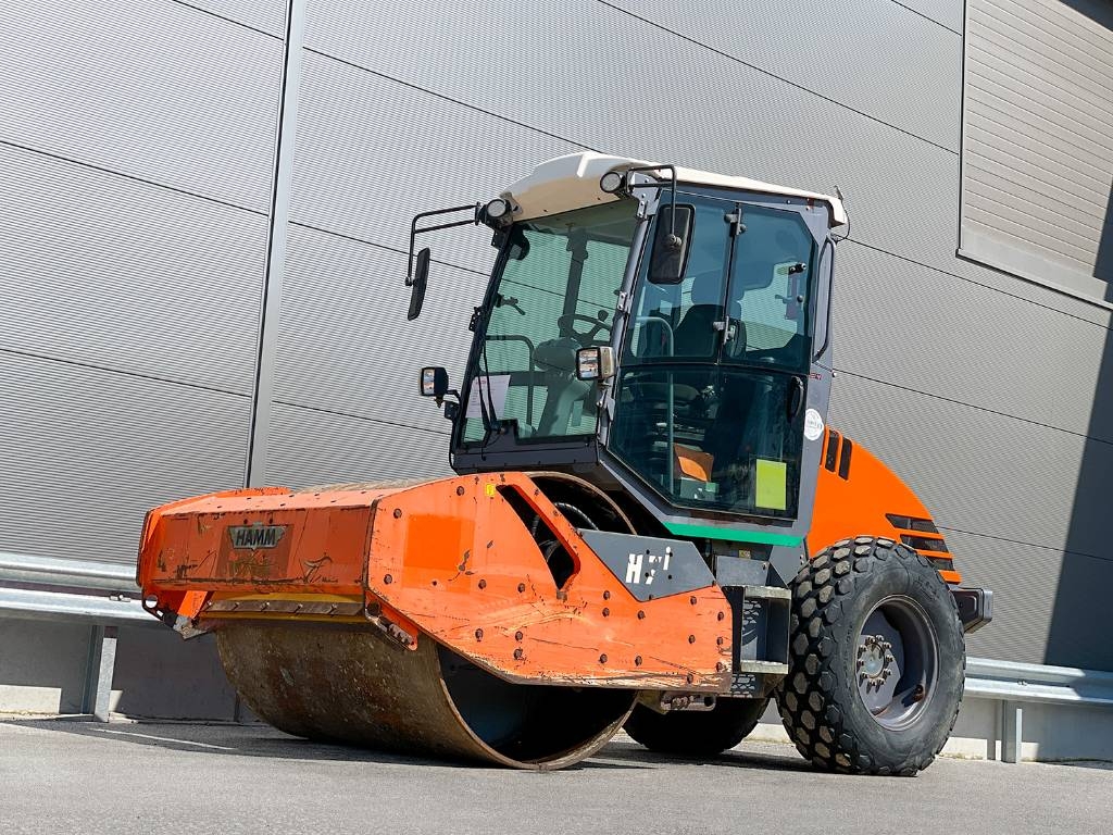 Hamm H 7I
