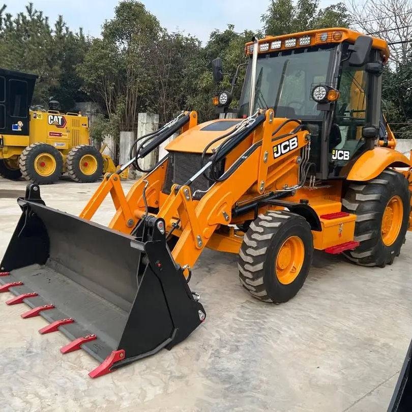 JCB 3 CX