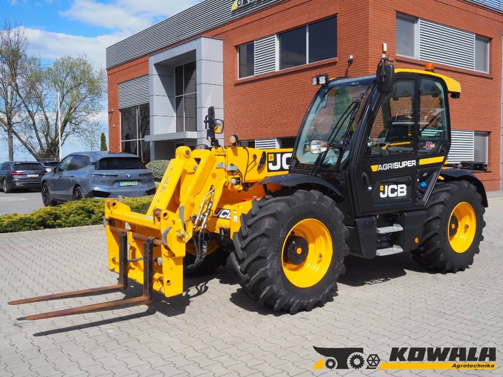 JCB 532-70 AGRISUPER