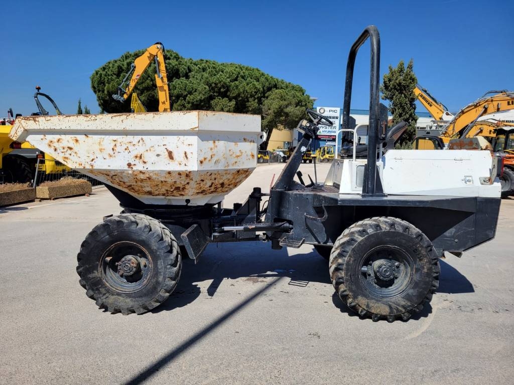 Terex TA 6