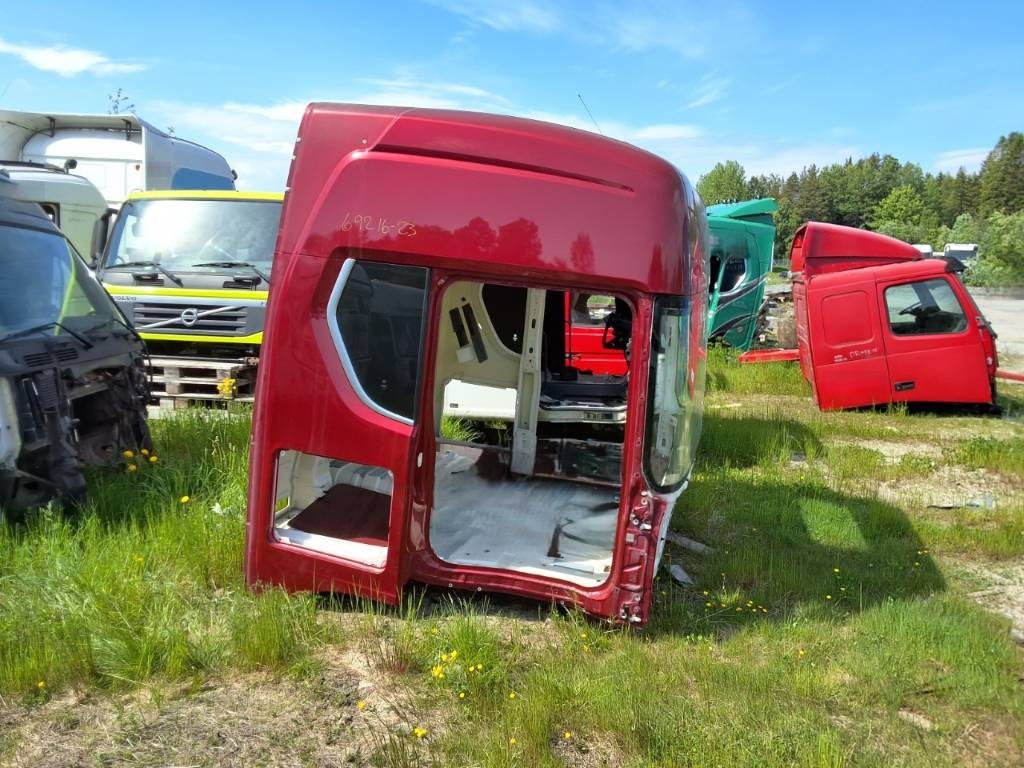 Scania R 590