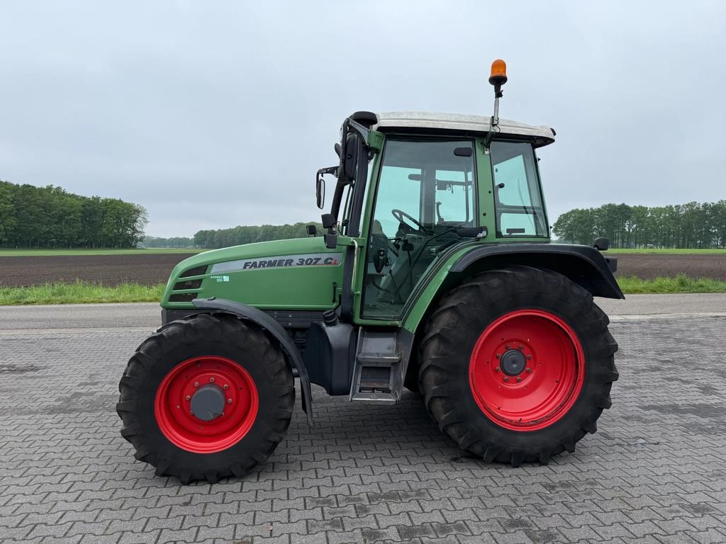Fendt 307 Ci