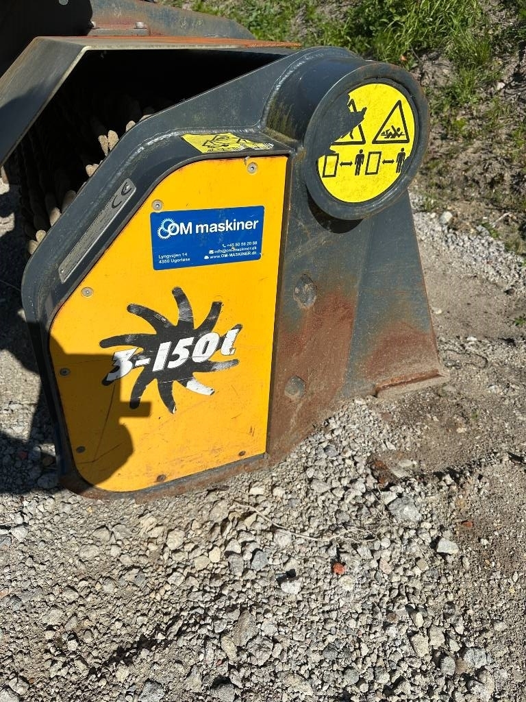 Gyro Star 3.150L