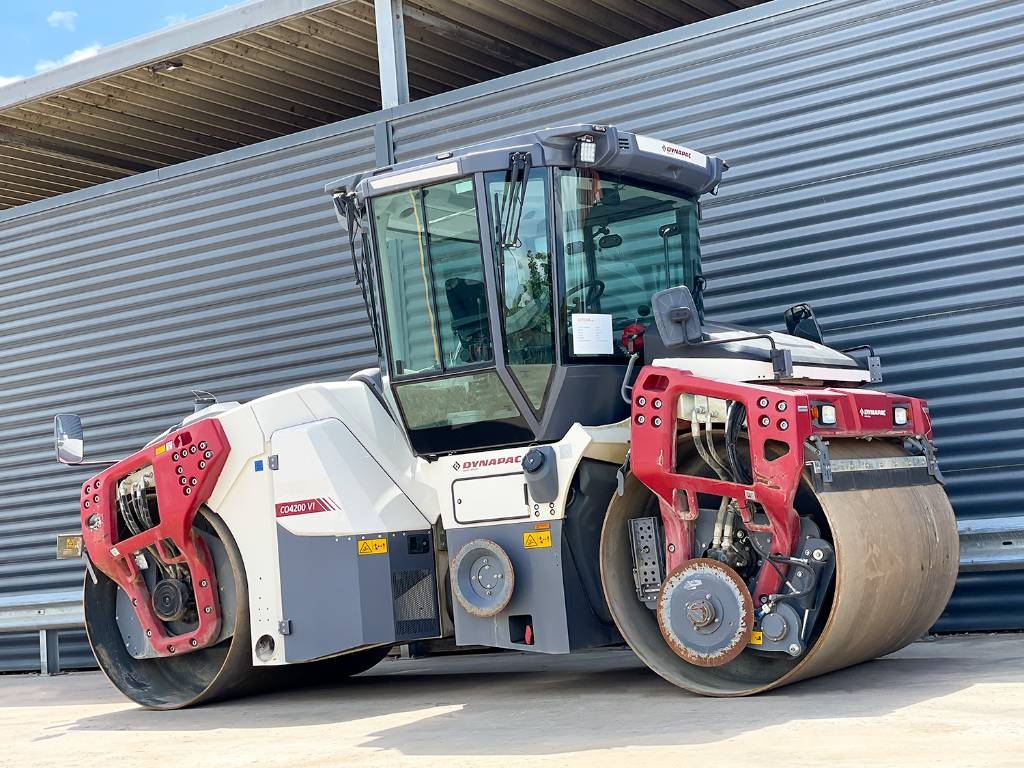 Dynapac CO4200 VI