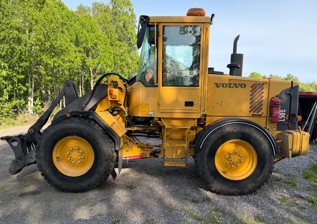 Volvo L 50 E