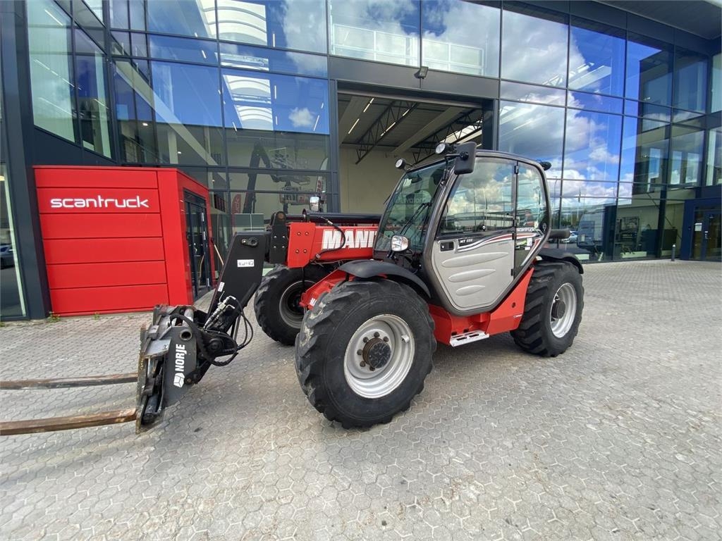 Manitou MT932