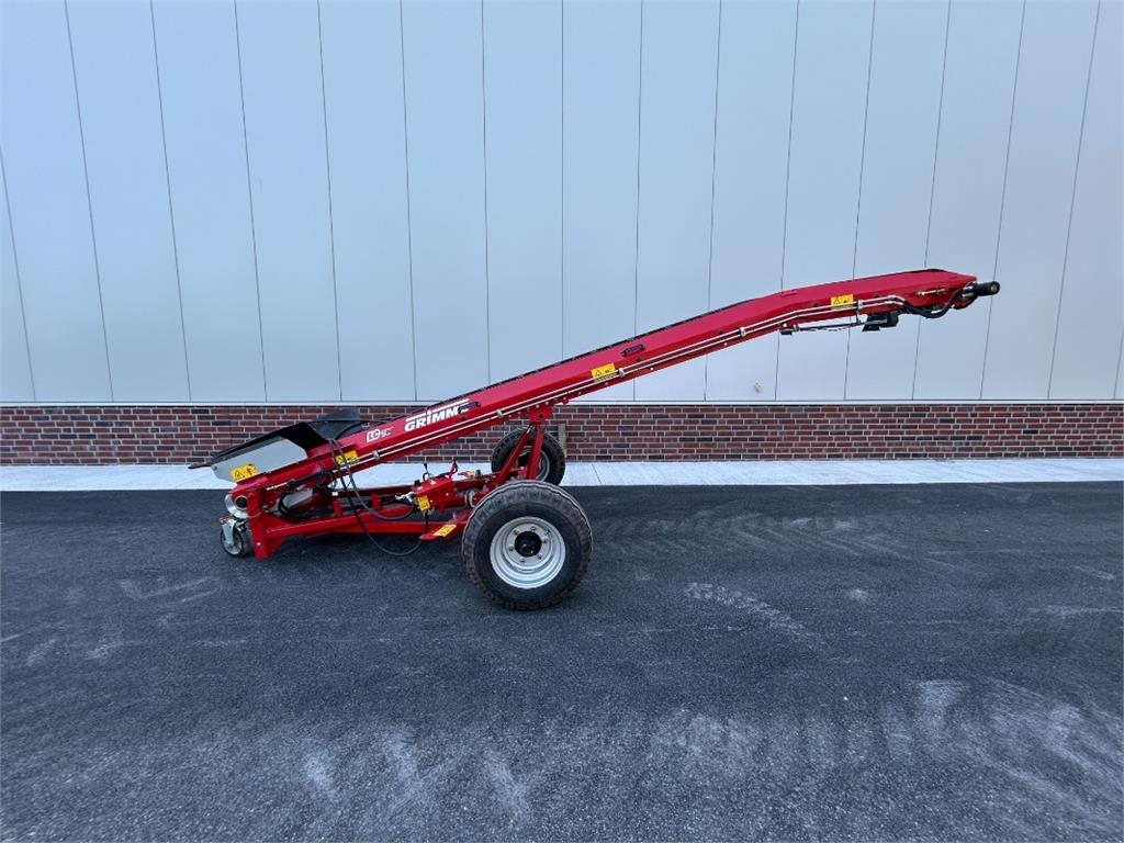 Grimme LC 705