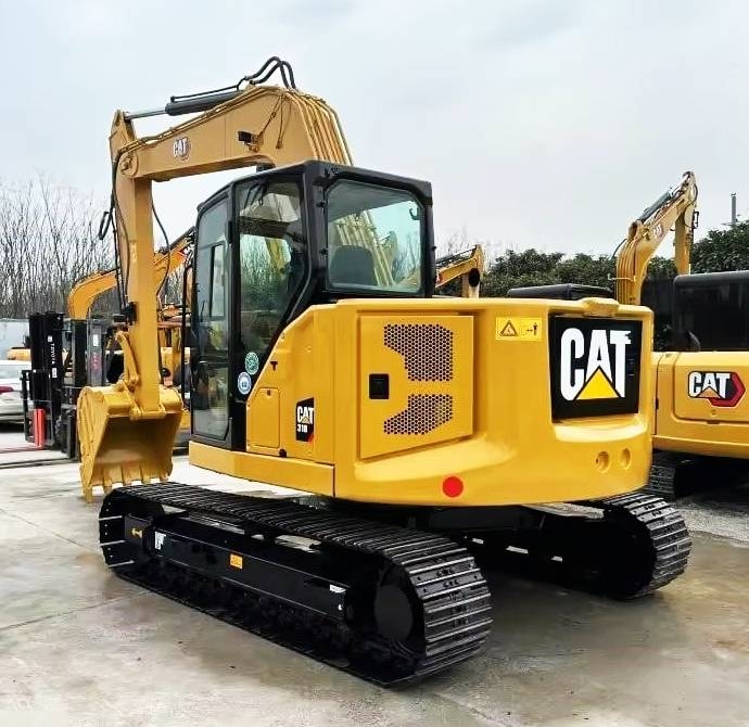 CAT 310