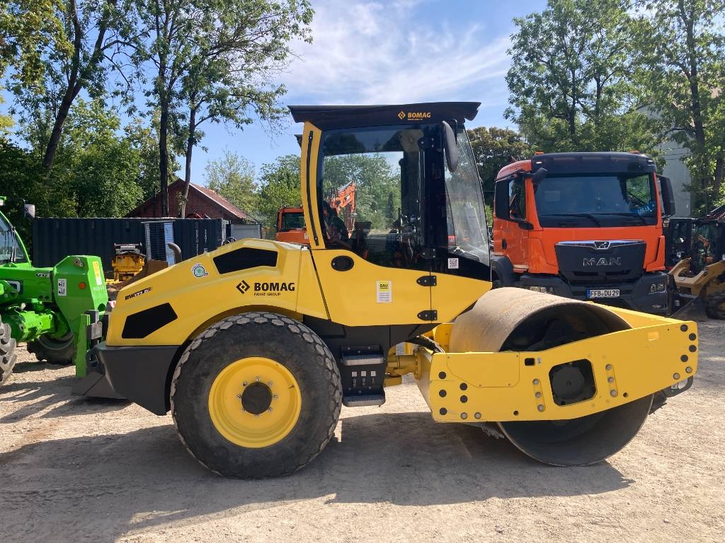 Bomag Walzenzug BW 177 D-5 Stufe V