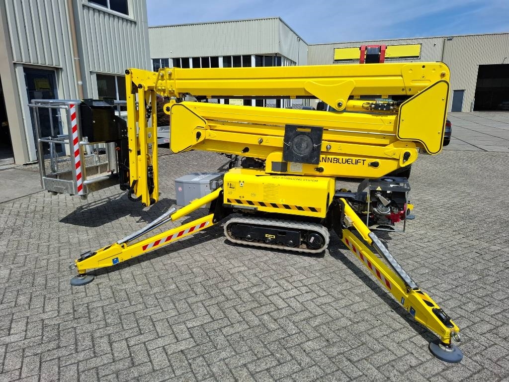 Ruthmann Bluelift SA 18 HB HYBRID LITHIUM
