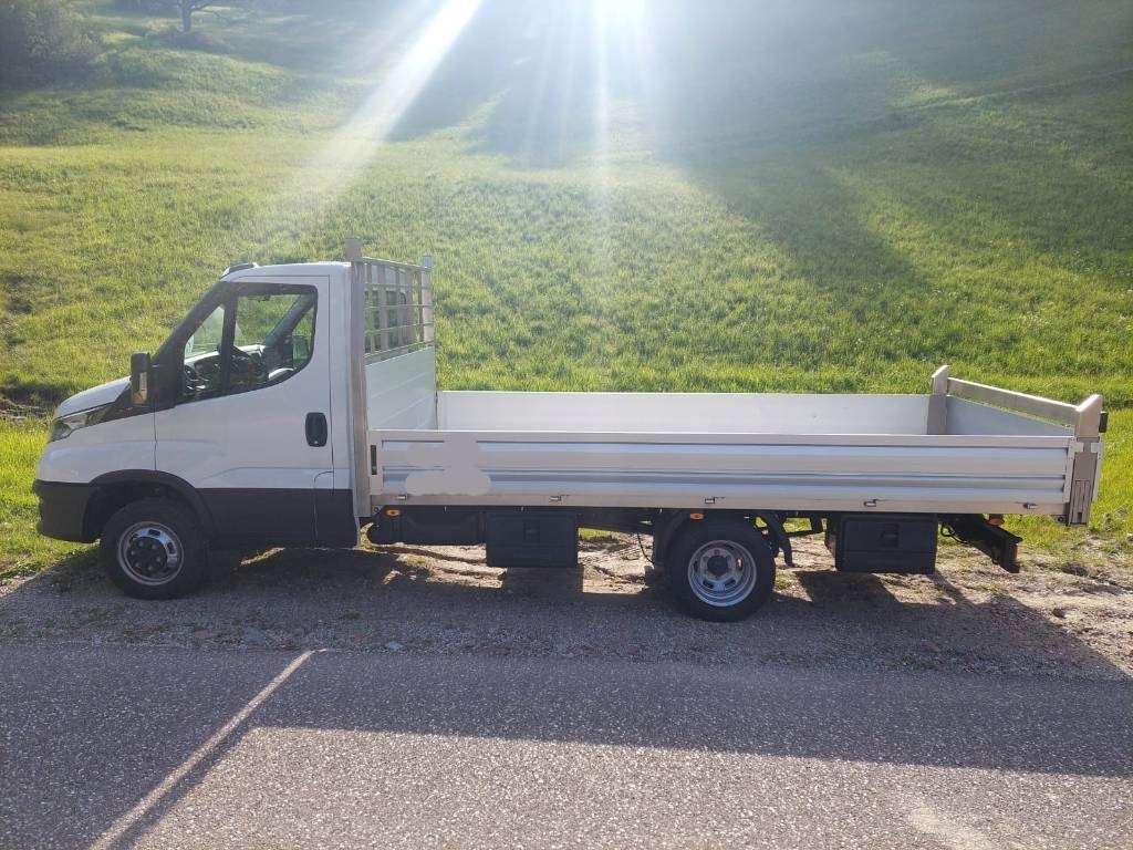 Iveco daily 35c16 3.0