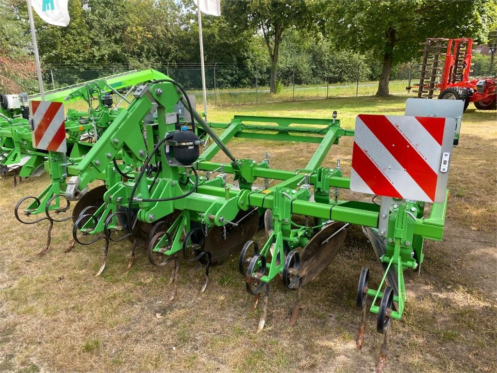 AVR ECORIDGER RC-E 4X75