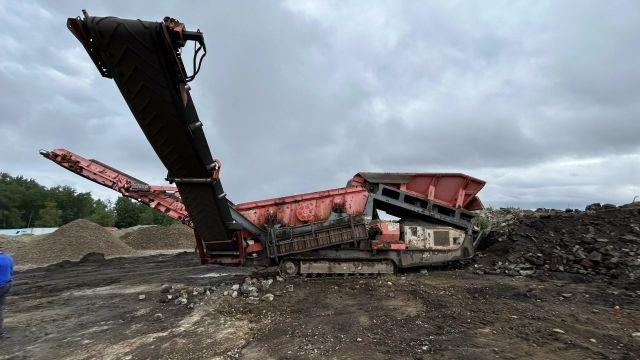 Sandvik QE 341