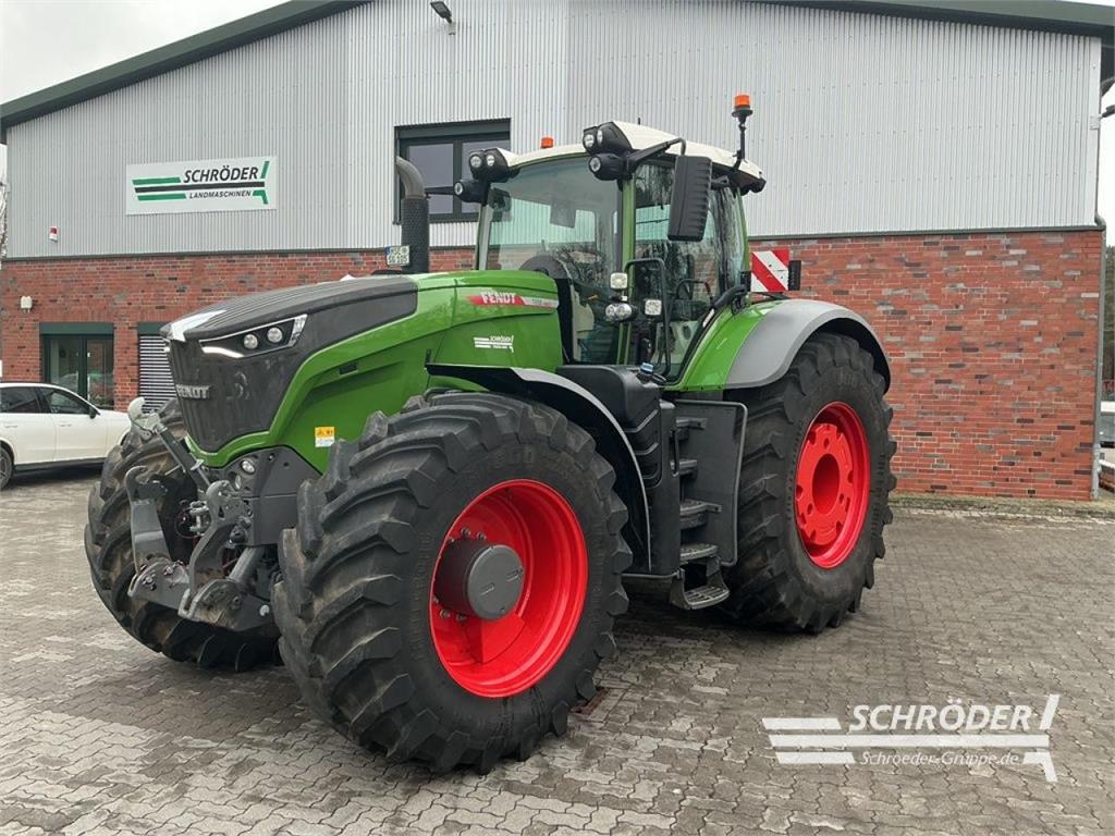 1050 VARIO GEN3 PROFI PLUS