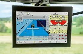 CLAAS CEMIS 1200 GRATIS SIGNAL + ANTENNE