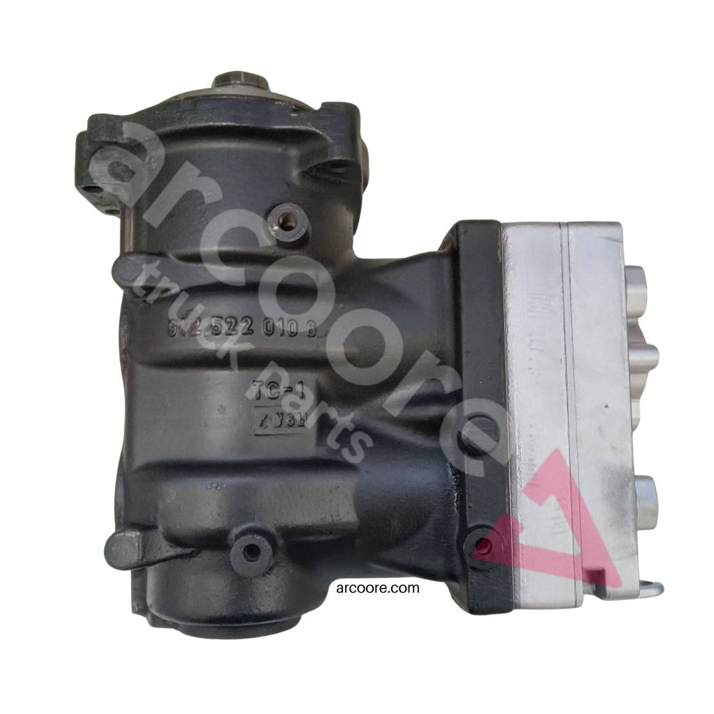Wabco Scania R compressor