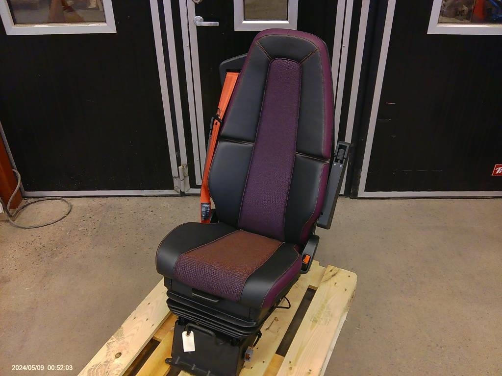 Volvo FM förarstol, 23766422