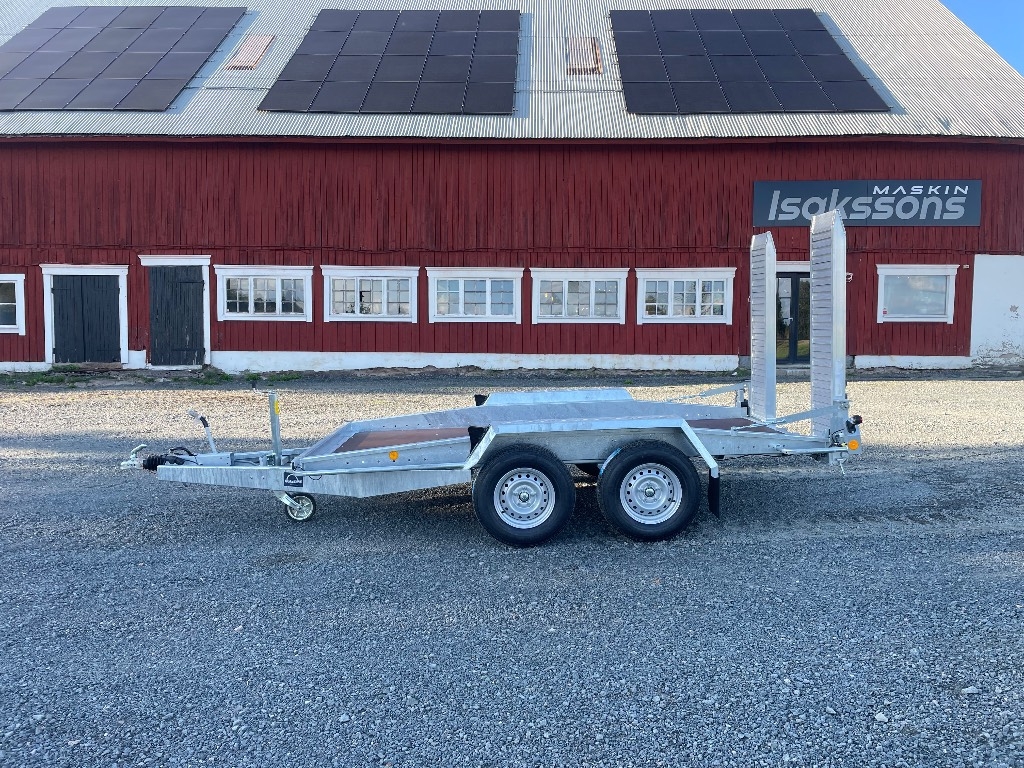 Neptun Maskintransport 3500kg OMG LEV