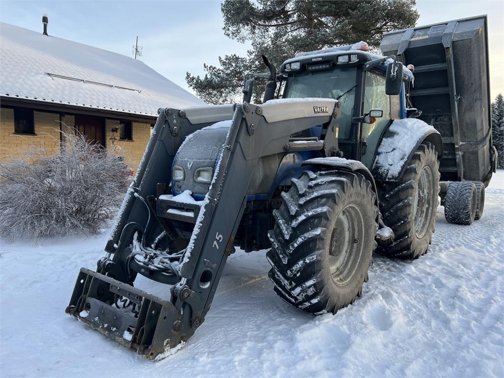 Valtra T171