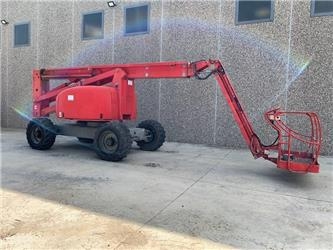 Haulotte HA 20 PX