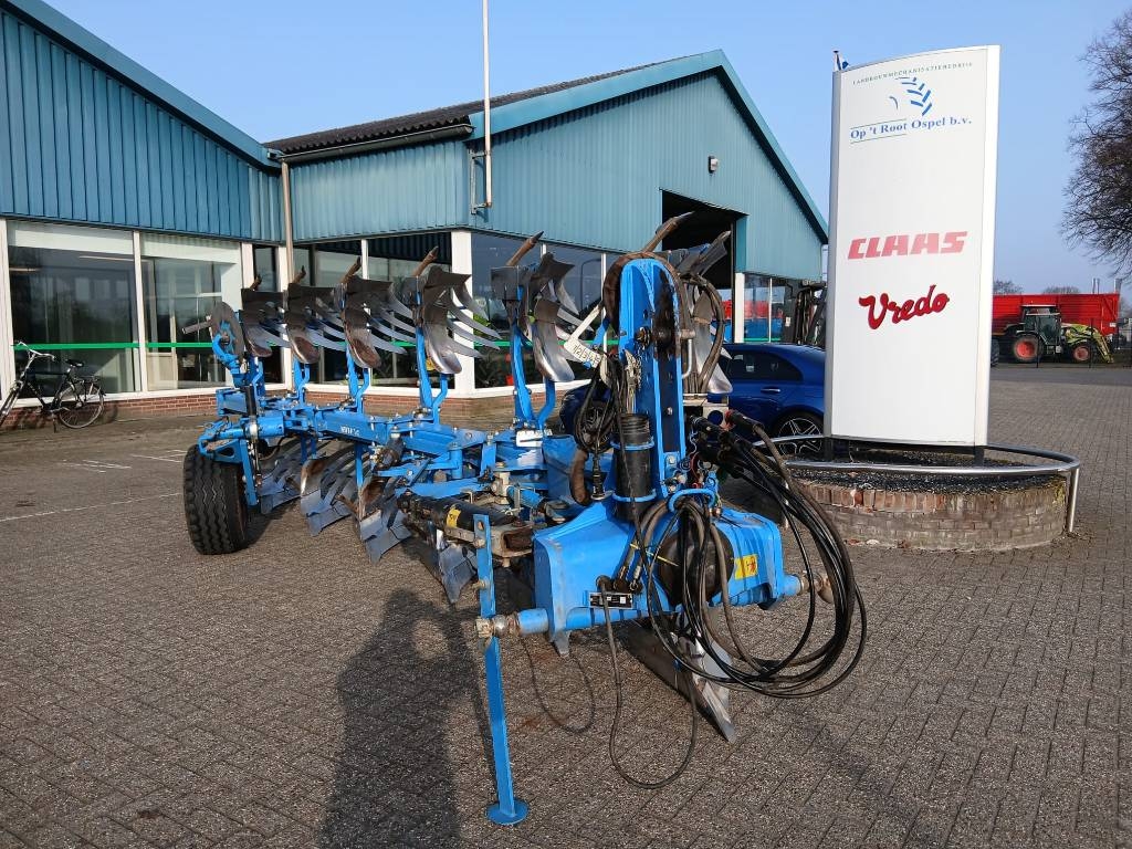Lemken juwel 8 V6N100