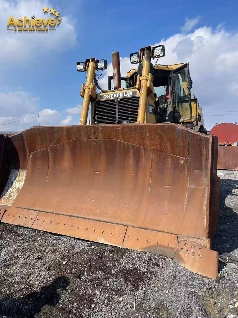 Bulldozer Caterpillar D 9 T — occasion 2009, 2 000 h