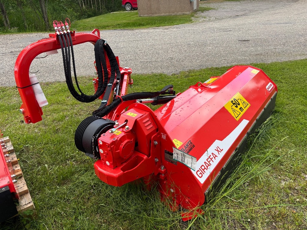 Maschio Släntklippare XL 210 HD Rotor