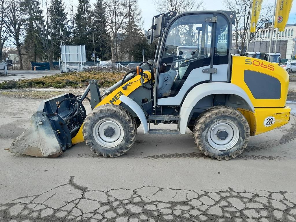 Kramer 5065