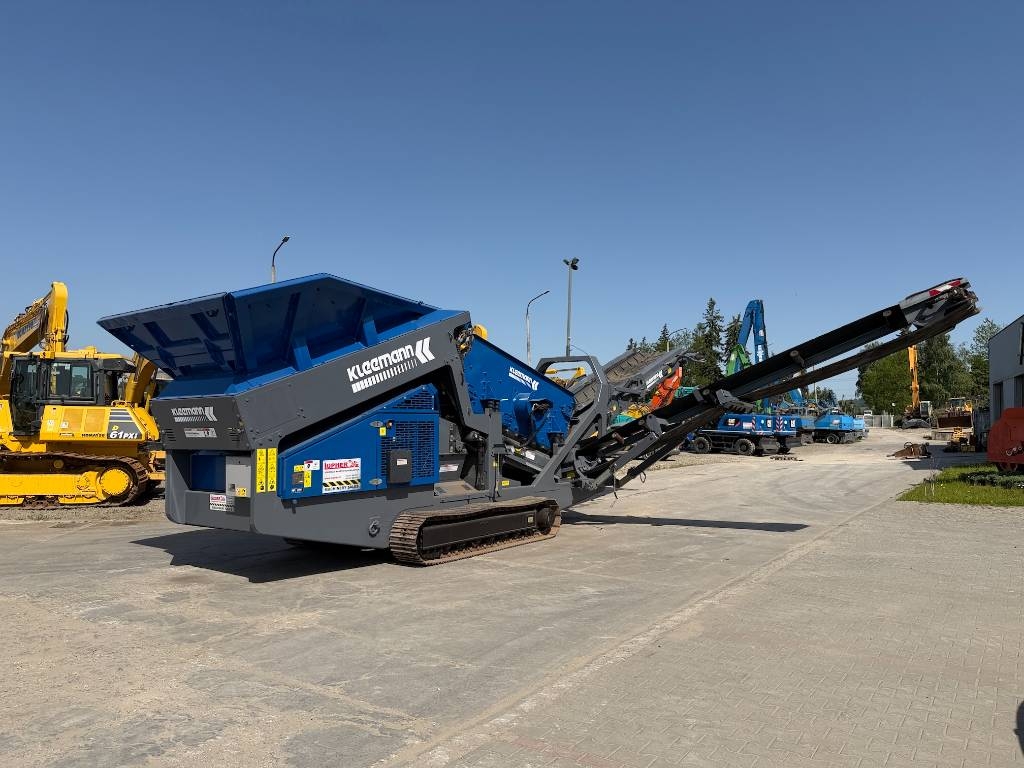 Kleemann MS12 Z-AD