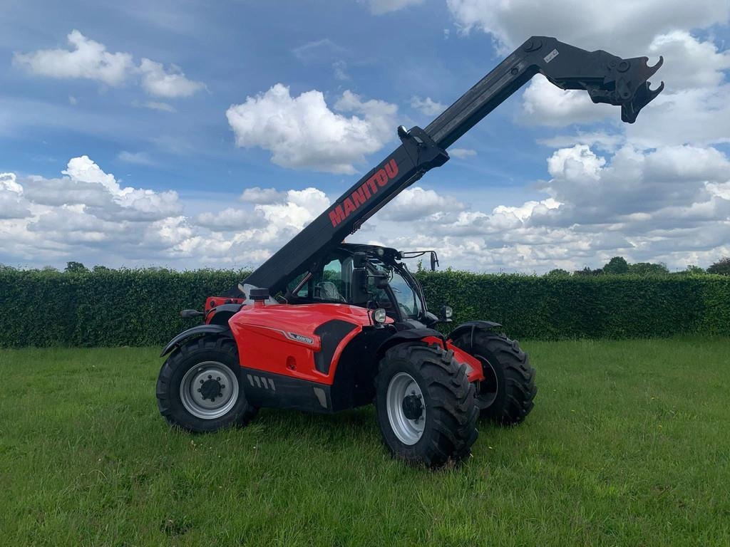 Manitou MLT 733-115 st4 s3 verreiker