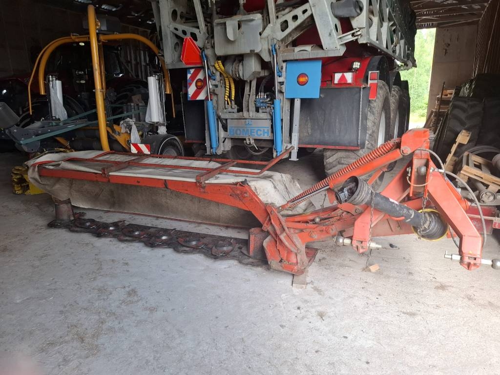 Faucheuse Kuhn GMD 800 G II H D N — occasion 2003
