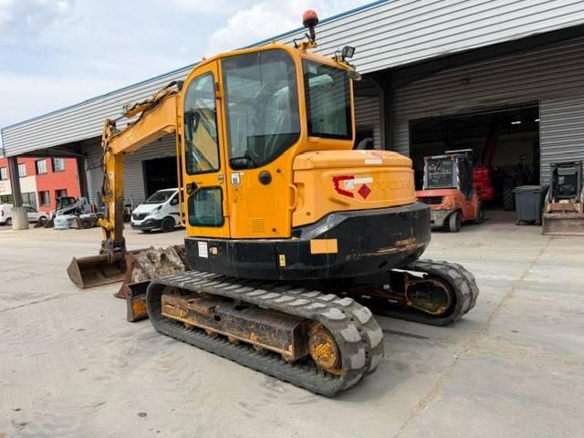 Volvo ECR 88