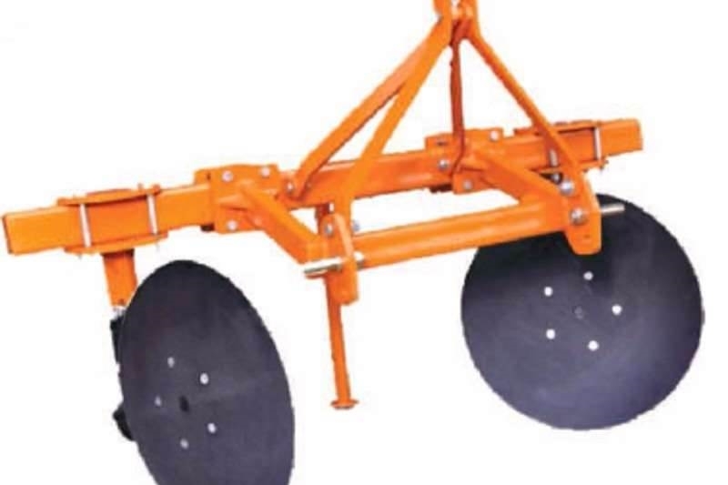 Fieldking Disc Ridger 1 Row