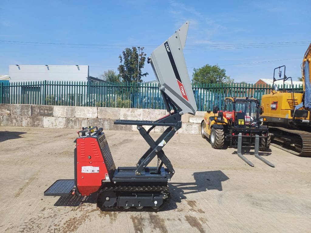 C&F T70HT