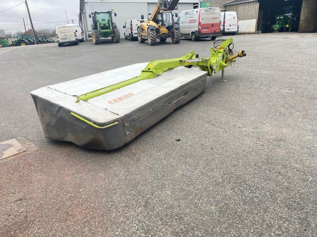 CLAAS DISCO 3500 CONTOUR