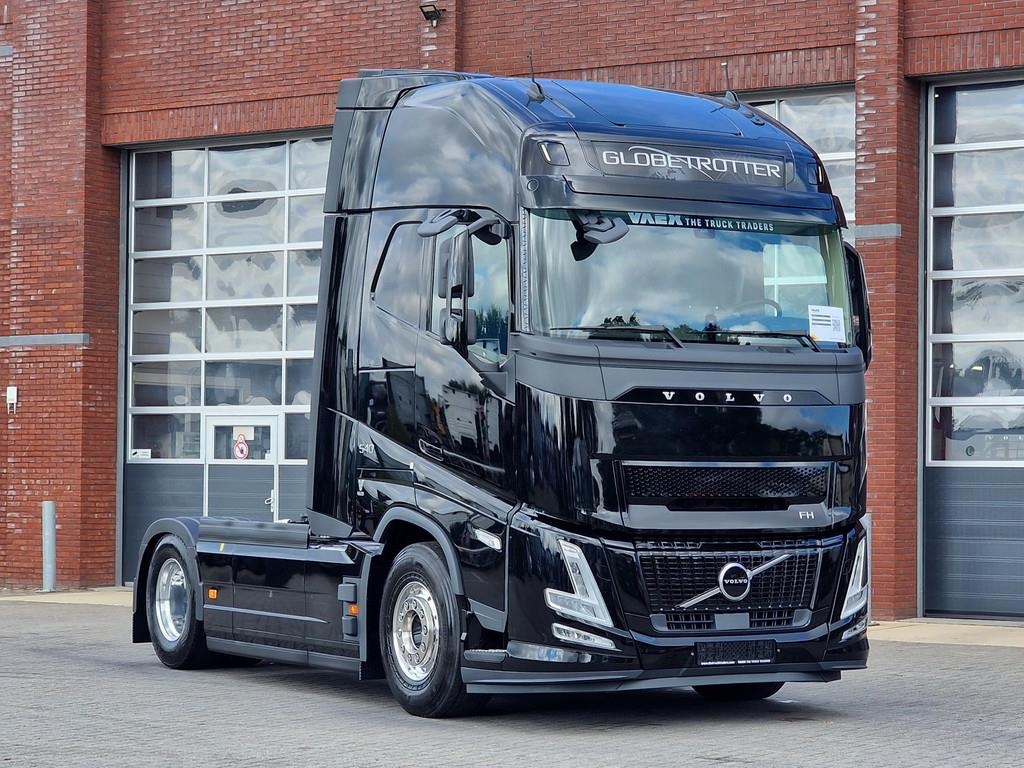 Volvo FH 13.540 Aero Globetrotter XL 4x2 - New - Full sp
