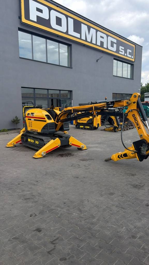 Brokk 260