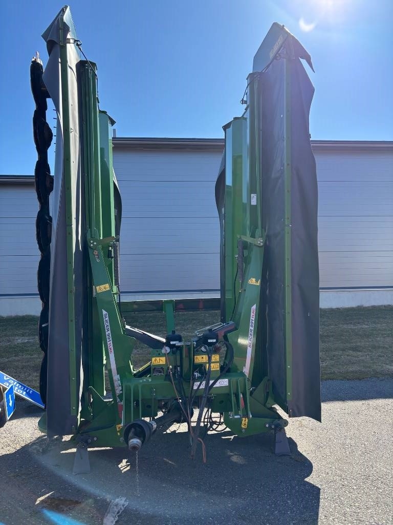 Fendt Slicer 991 TLKC