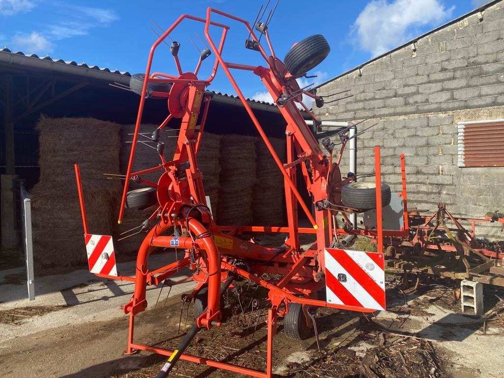 Kuhn GF 6502
