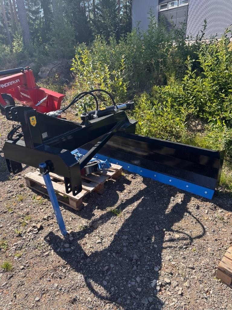 HEVO Takalana 2.5m . 1 sylinterillä