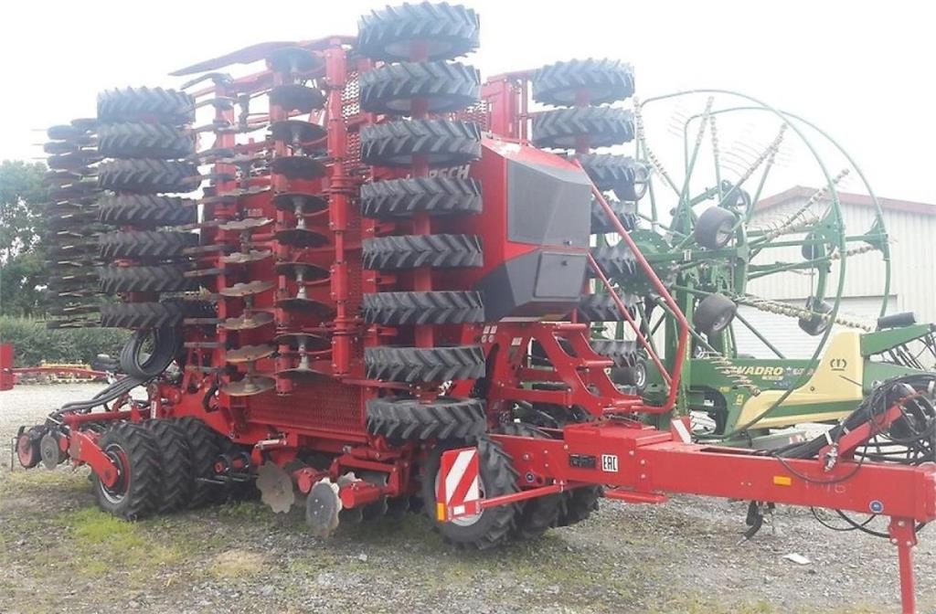 Semoir Horsch Pronto 7DC — occasion 2025