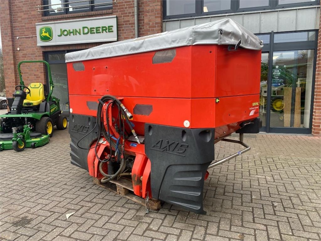 Rauch Axis H30.2 EMC