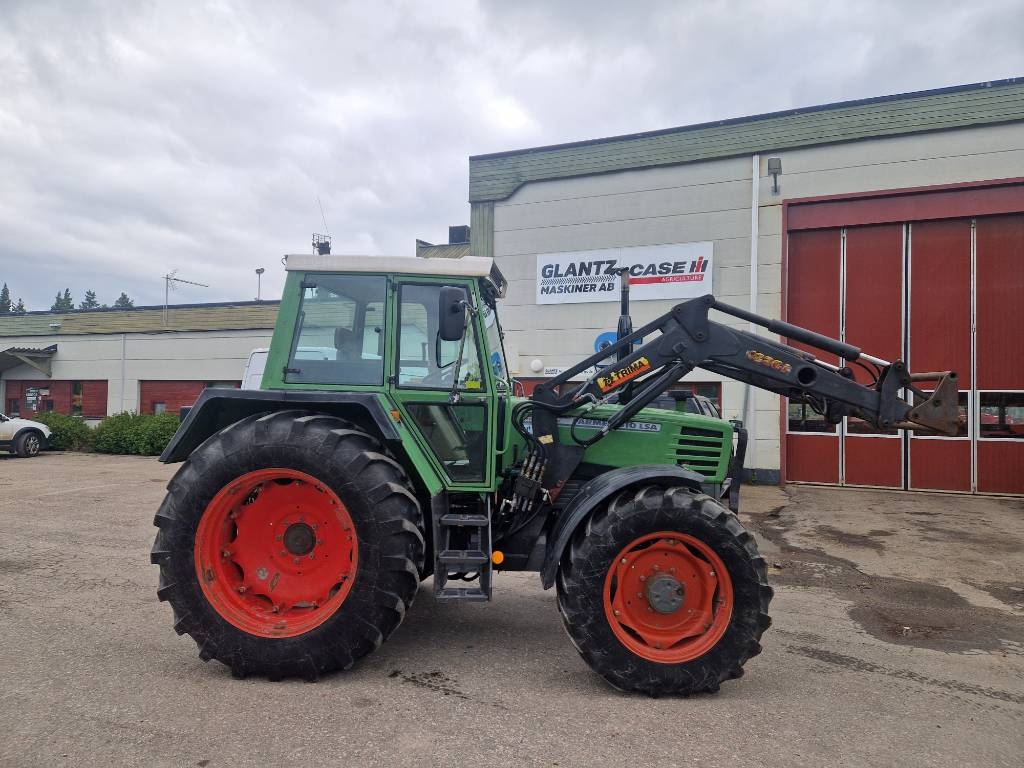 Fendt 310