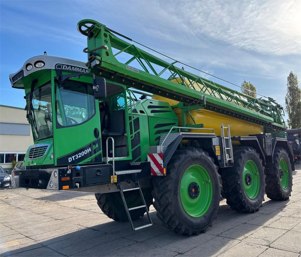 Dammann DT 3200 H