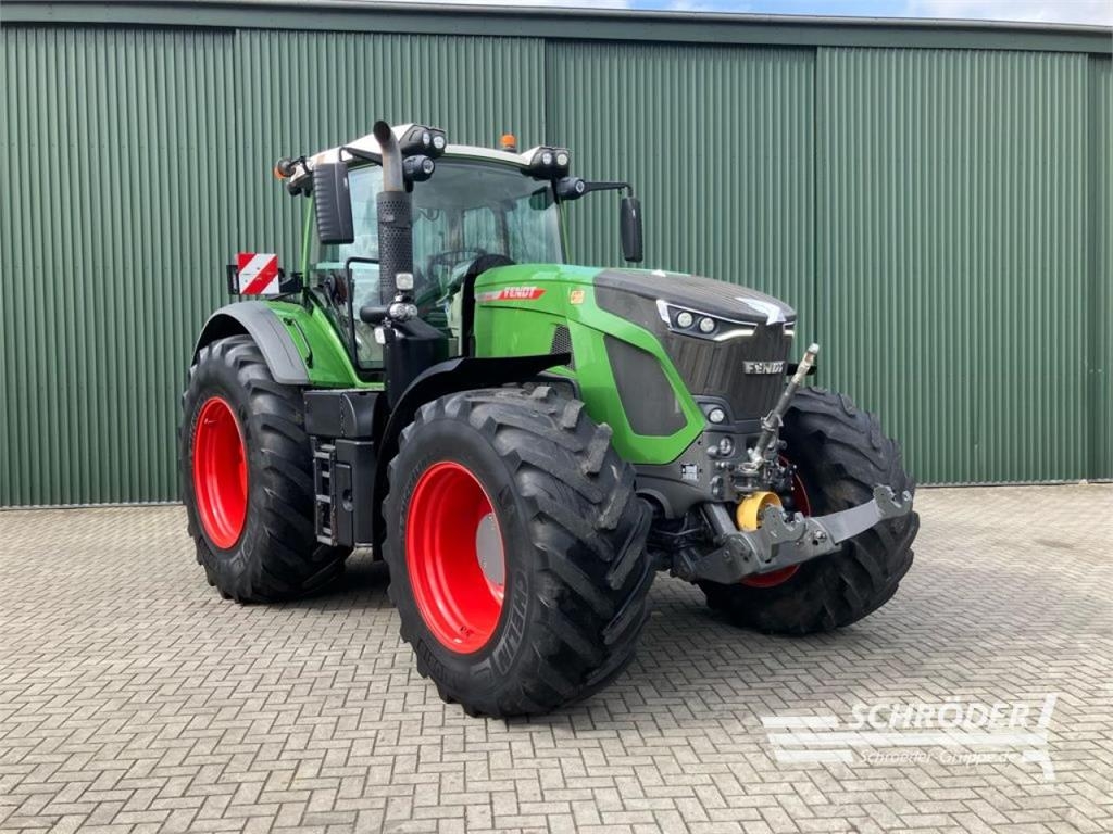 930 VARIO GEN6 PROFI PLUS