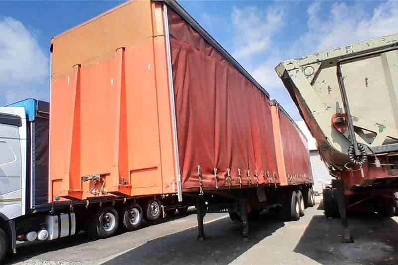 Hendred Fruehauf
