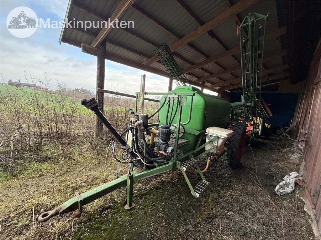 Moteska M2500